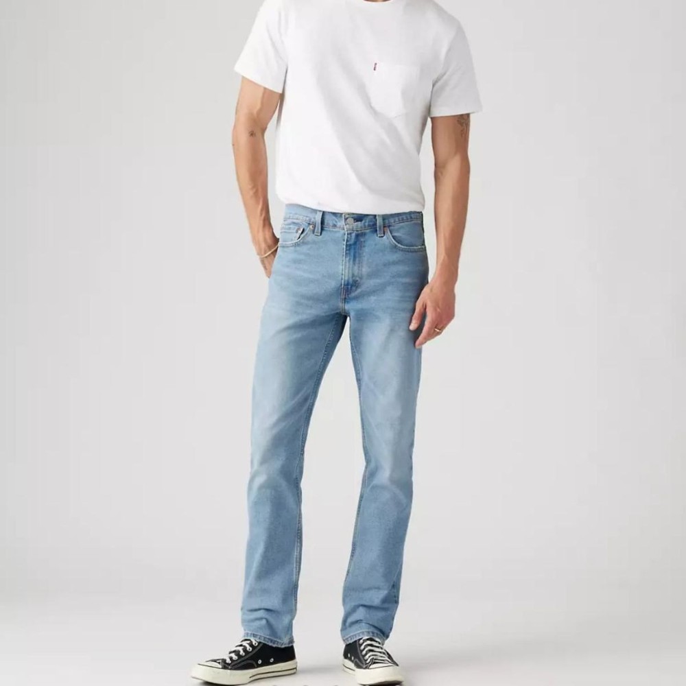 Levi’s 511 Slim Fit Jeans